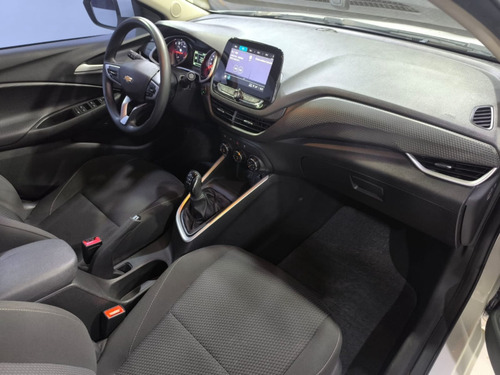 Chevrolet Onix 1.0 TURBO FLEX PLUS LTZ MANUAL