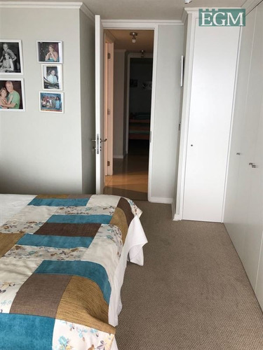 Departamento En Venta De 3 Dormitorios En La Serena