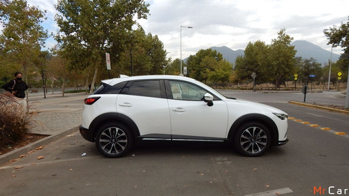 Imagen 3 de 14 de Mazda Cx-3 Gt Awd 2019