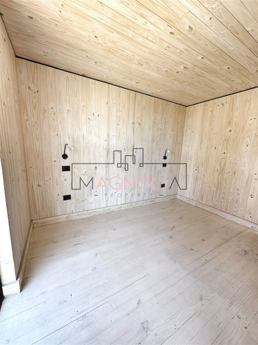 Casa En Arriendo De 3 Dorm. En Navidad