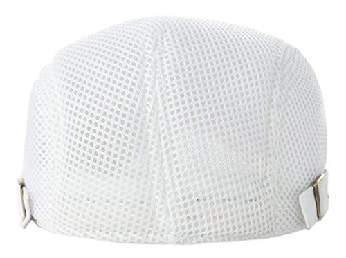 Voboom Hombres Malla Transpirable Sombrero