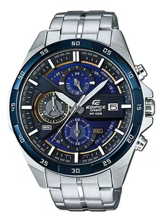 Reloj Casio Edifice 556