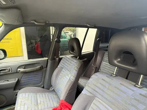 Toyota RAV4 2.4l