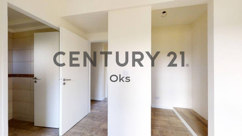 Imagen 9 de 19 de Departamento 3 Ambientes En Venta En Villa Crespo Estrenar Con Parilla En Balcon