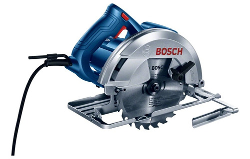 Sierra Circular Portátil Gks 150 Professional Bosch