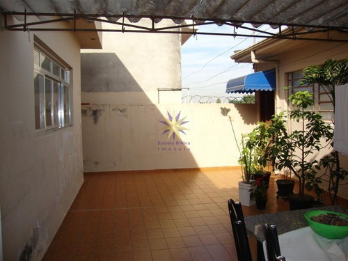 Imagem 19 de 19 de Casa Jardim Santa Maria São Paulo/sp - 2246