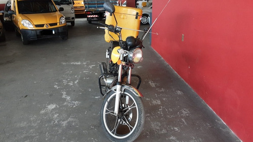 Imagem 3 de 8 de Suzuki Intruder 125 Ce 2013