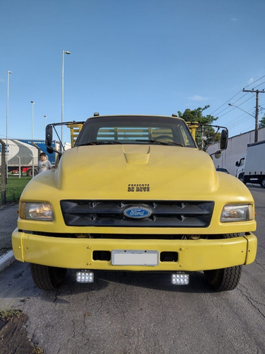 Imagem 2 de 15 de Ford F12000