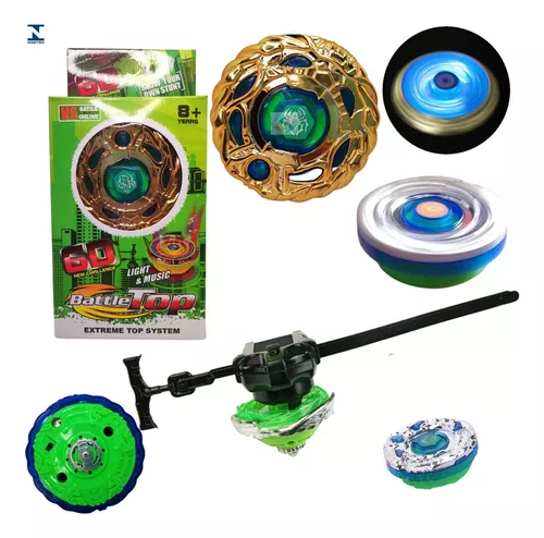 Codigos Beyblade  MercadoLivre 📦