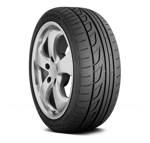 Neumatico 195/60 R15 Re760 Bridgestone 12538005