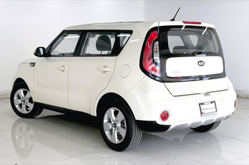 Imagen 11 de 15 de Kia Soul Suv 5 Pts Lx 16l 120 Hp Ta A/ac Ra-16