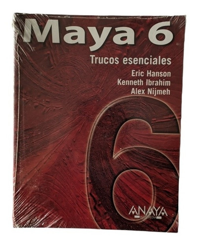 Maya 6 Trucos Esenciales