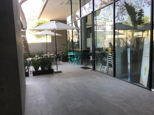 Local Comercial En Chapultepec, Cuernavaca, Morelos - Crb-476-lc