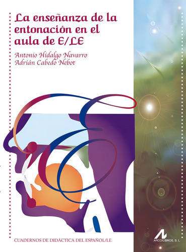 Enseñanza De La Entonacion En El Aula De E/le,la - Hidal...