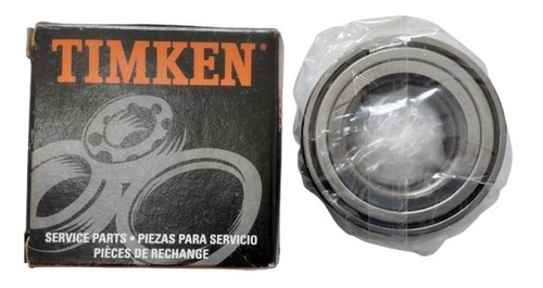 Rodamiento Delantero De Hyundai Elantra 2.0 Timken Original