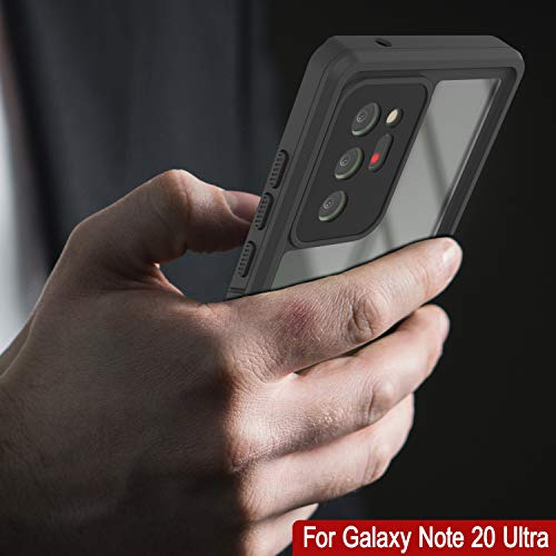 Note 20 Carcasa Impermeable Para Samsung Galaxy Ultra 5g