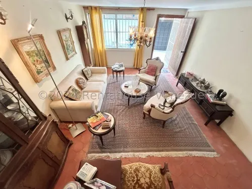 Casa En Venta Macaracuay
