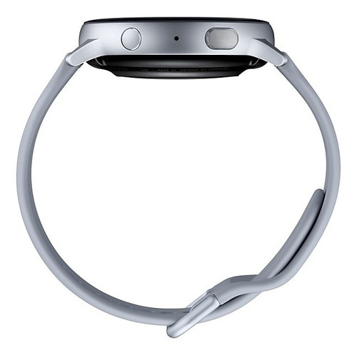 Reloj Galaxy Watch Active 2 Plata 44 Mm Aluminio