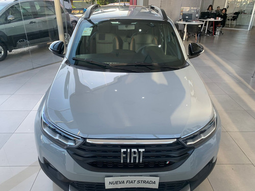 Fiat Strada 1.3 Volcano