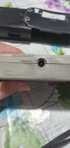 Antiguo Grabador De Periodista Sony (no Funciona) (Usado)