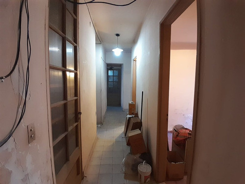 Venta Casa Almagro