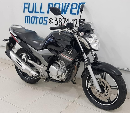 Yamaha Fazer Ys250 2015/15