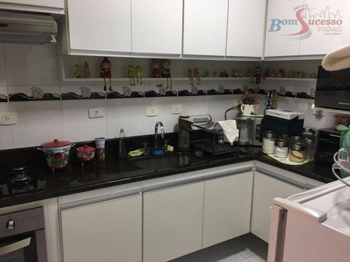 Imagem 5 de 27 de Apartamento Com 3 Dormitórios À Venda, 70 M² Por R$ 480.000,00 - Vila Formosa (zona Leste) - São Paulo/sp - Ap1355