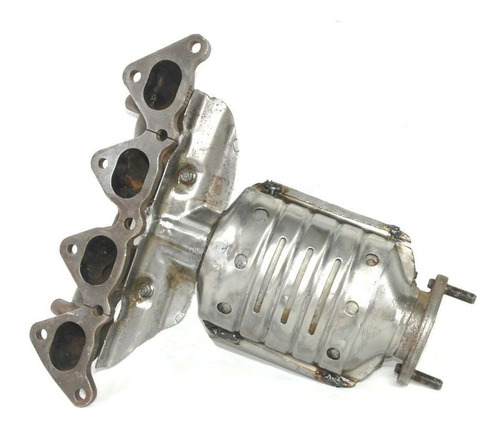 Catalisador Hyundai I30 Motor 2.0 16v De 2007 / 2018