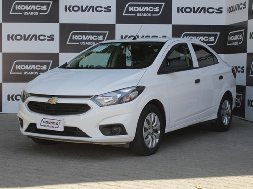 Chevrolet Prisma 1.4 Lt Mt 2019