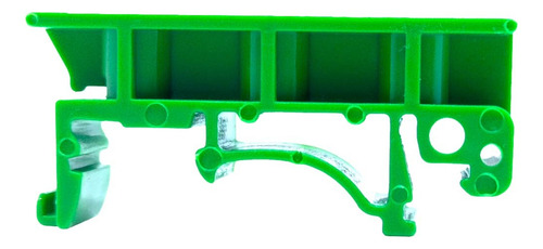 2x Soporte Sujetador Arnés Pcb Arduino Drg-01 Nylon Riel Din