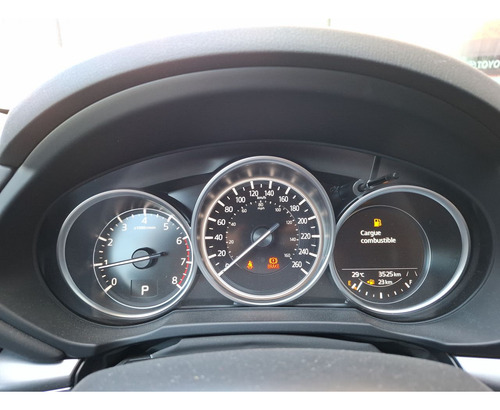 Mazda CX-5 2.5 Signature At