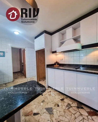 Venta - Apartamento En Zona Exclusiva Del Hatillo, Distrito Capital
