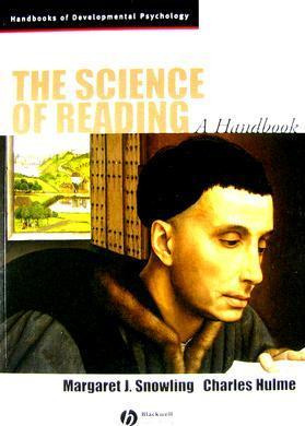 Libro The Science Of Reading