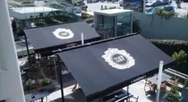 Comprar Lonas Para Toldos Cortinas Pampero Litoral
