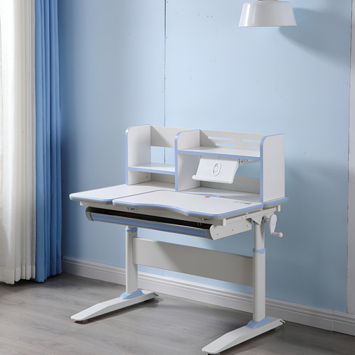 Escritorio Standing Desk Kids Elevable 4-12 Años Inpro