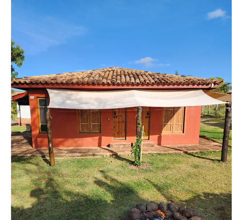 Sítio De 30 Ha Em Timburi, Sp