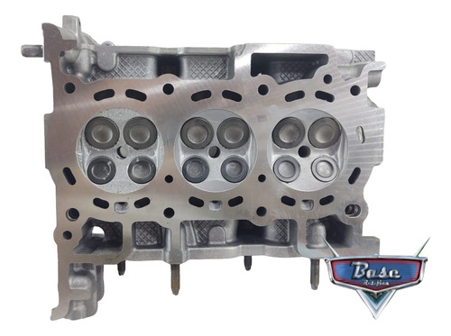 Cabeçote Renault Kwid 1.0 12v 3cc 110428845r (Recondicionado)