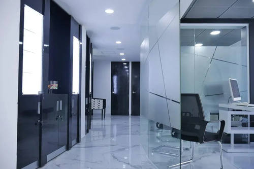 Clinica Pequeña Remodelada