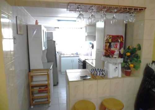 Acogedora Casa 3d Amoblada Ideal Empresas!
