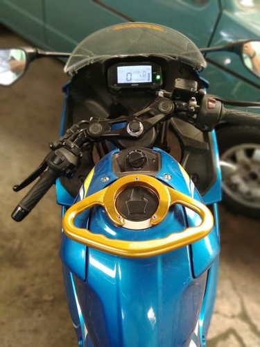 Imagen 3 de 5 de Suzuki Gsxr