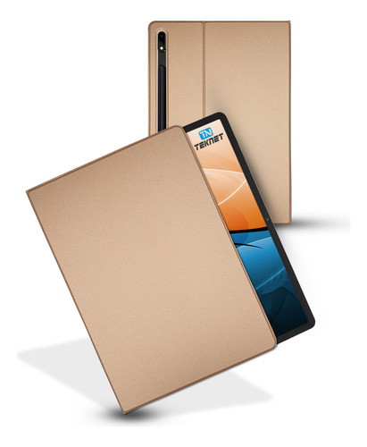 Funda Magnetica Para Samsung Tab S9 X710 11 