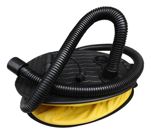 Bomba De Aire Multifunción, Bomba Inflable De Pie Para Botes