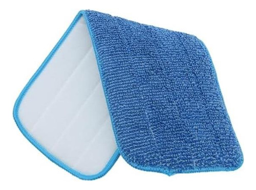 Almohadillas De Microfibra Reutilizables De 6