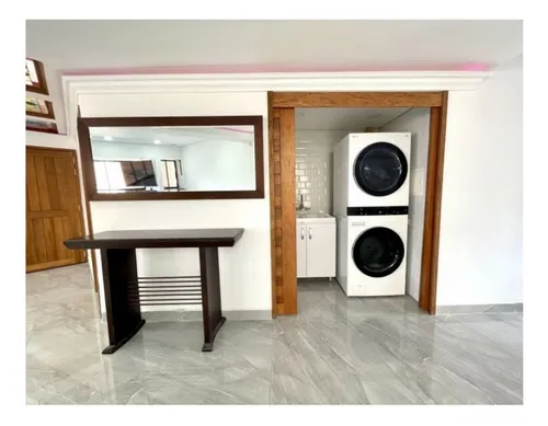 Penthouse Duplex Amoblado En Arriendo Ll Poblado
