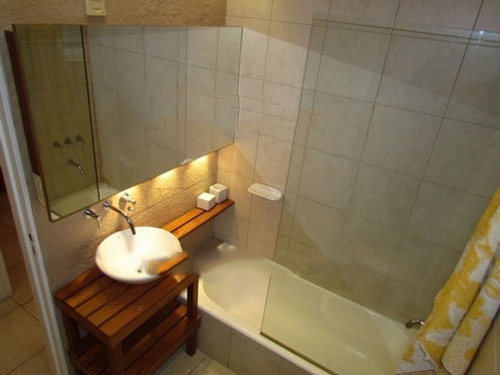 Palermo, Av Córdoba 3700, 3 Amb, 75m2, U$s 850 + Luz+gas. 3px