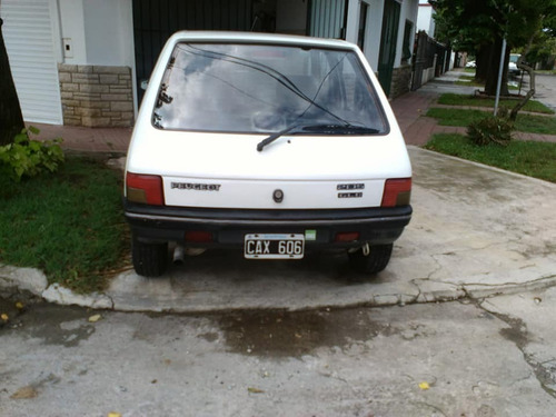 Peugeot 205 1.8 Gld Junior