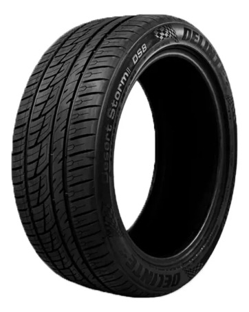 Pneu Delinte 295/35r21 Ds8 Porsche Macan
