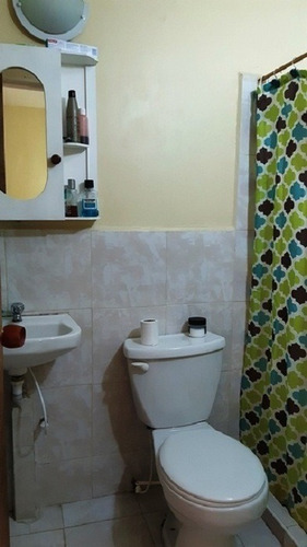 Imagen 10 de 11 de Asein802 Vende Cómodo Townhouses En Flor Amarillo