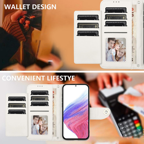 Capa Para Telefone Redmi 14c 14r, Capa Tipo Carteira De Cour