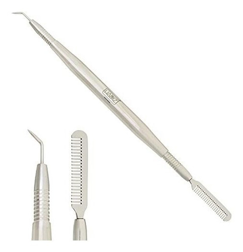 Pestañas Postizas - Hadiz Metal Lash Lift Perm Tool, Eyelash